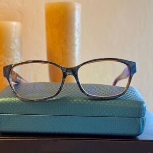 Alain Mikli Paris Glasses frame with Case